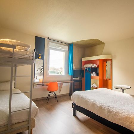 Ibis Styles Toulouse Blagnac Aeroport Hotel Ngoại thất bức ảnh