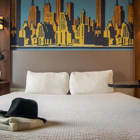 Ibis Styles Toulouse Blagnac Aeroport Hotel Ngoại thất bức ảnh