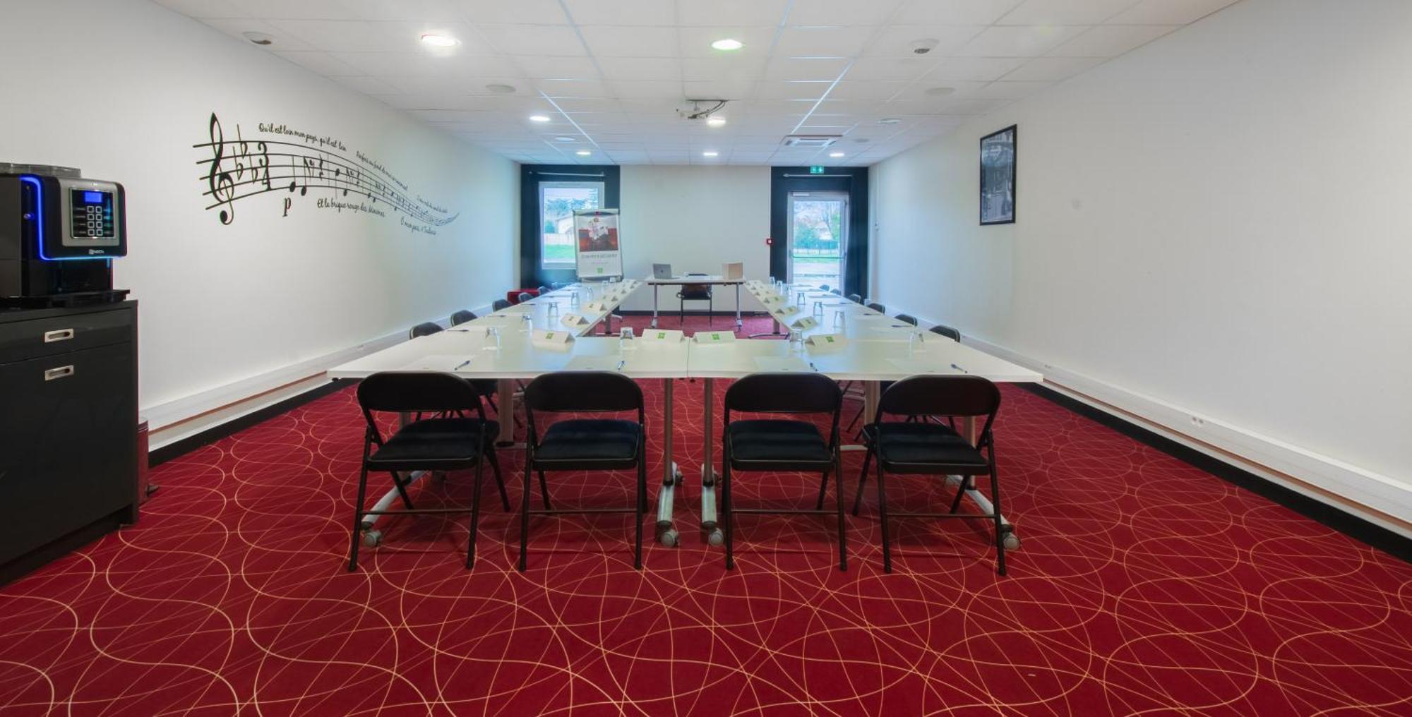 Ibis Styles Toulouse Blagnac Aeroport Hotel Ngoại thất bức ảnh